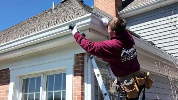 gutter services Peachland